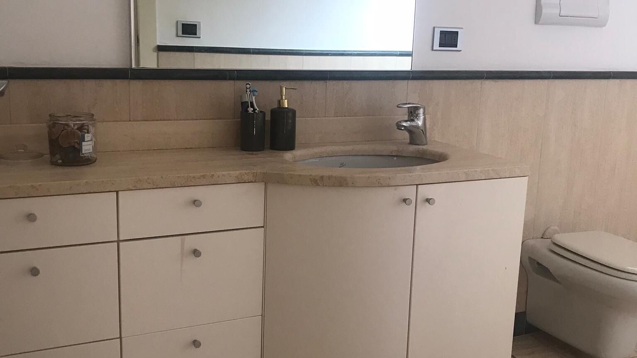 Photo of Bathroom in Zorzino
