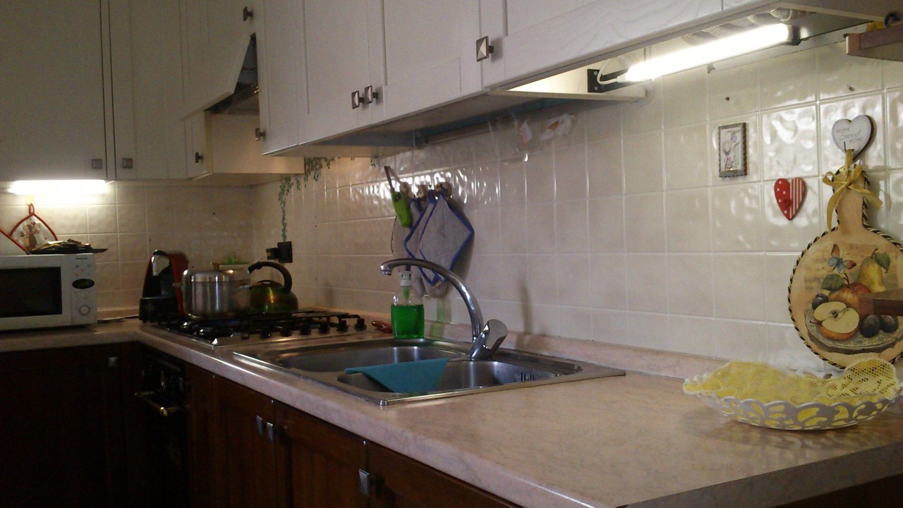 Photo of Kitchen in Barbarano Vicentino