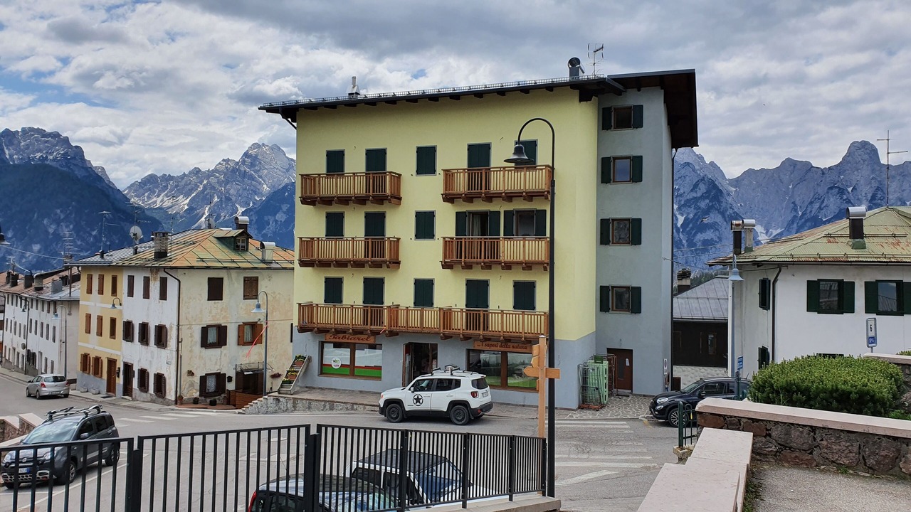 Photo of Outdoor in Comelico Superiore