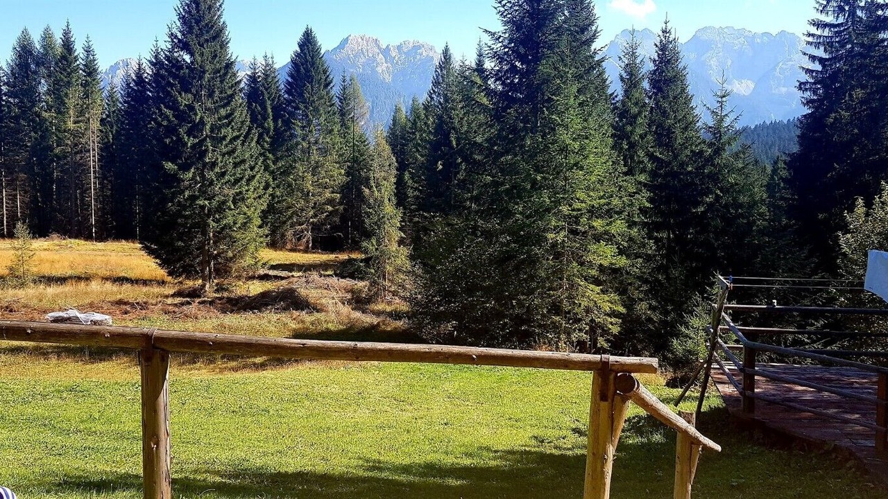 Photo of Outdoor in Comelico Superiore
