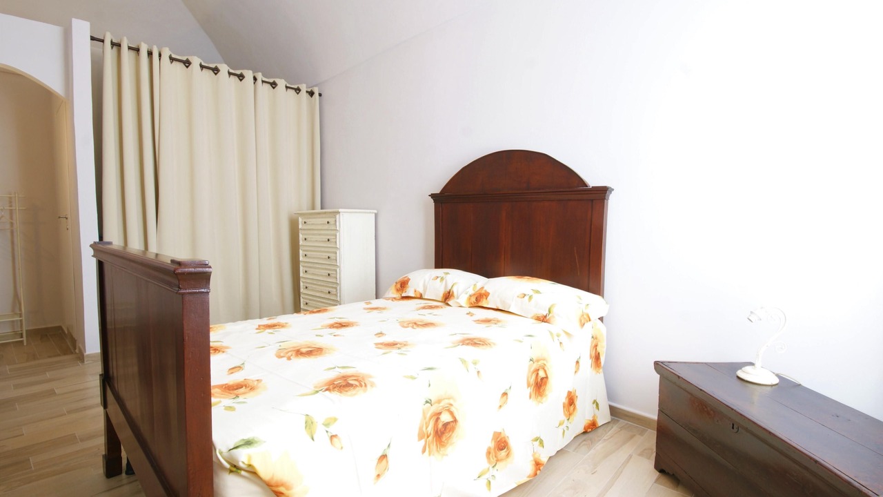 Photo of Bedroom in Dolcedo