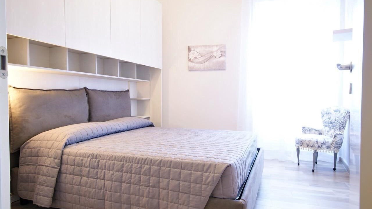 Photo of Bedroom in Dolcedo