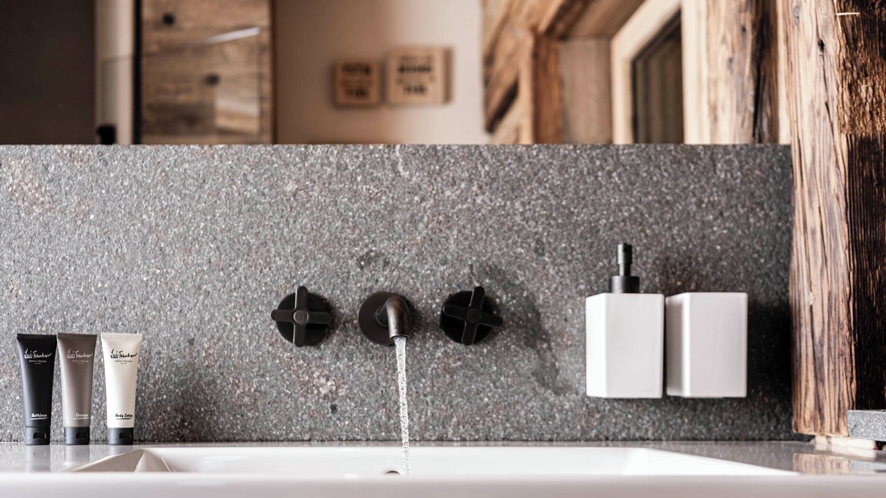 Photo of Bathroom in Cavareno
