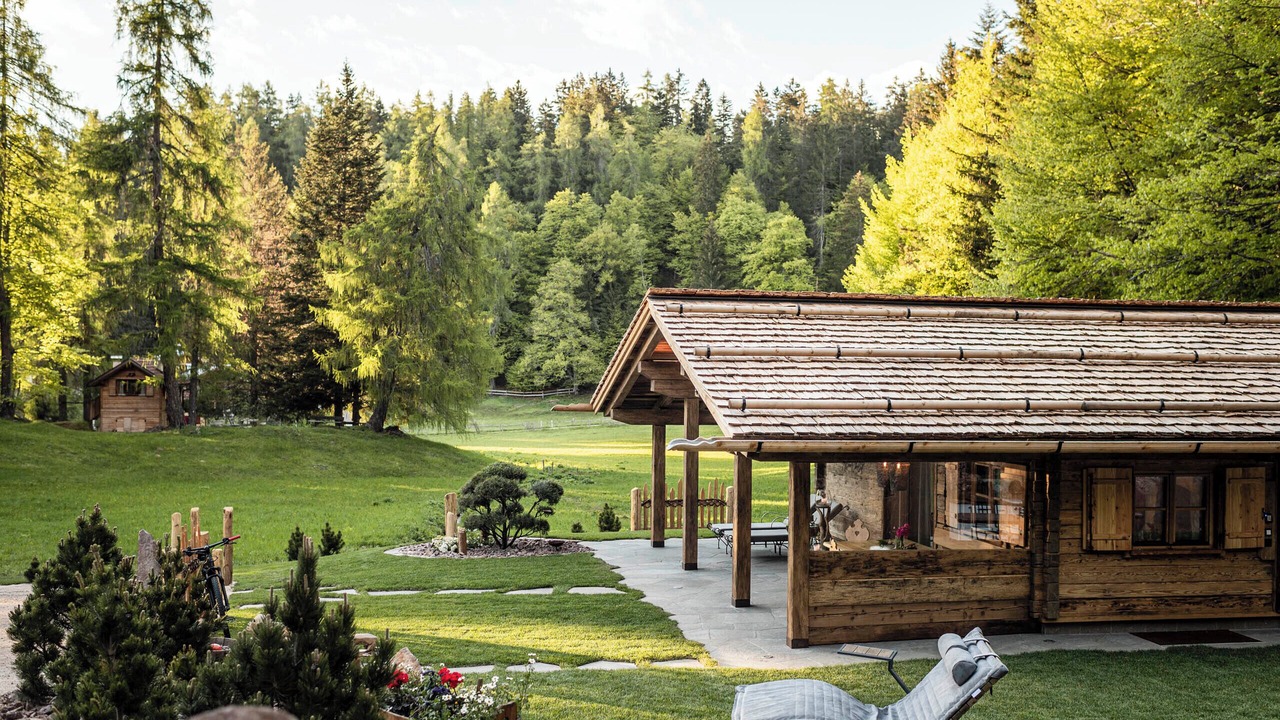 Photo of Outdoor in Cavareno