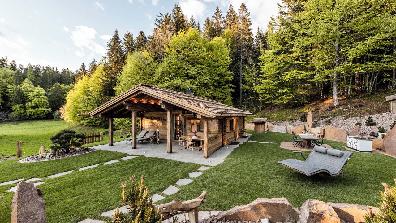 Photo of Outdoor in Cavareno