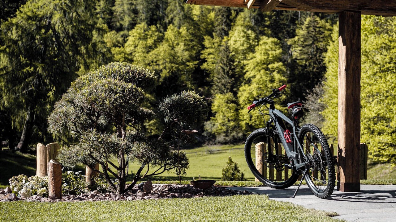 Photo of Outdoor in Cavareno