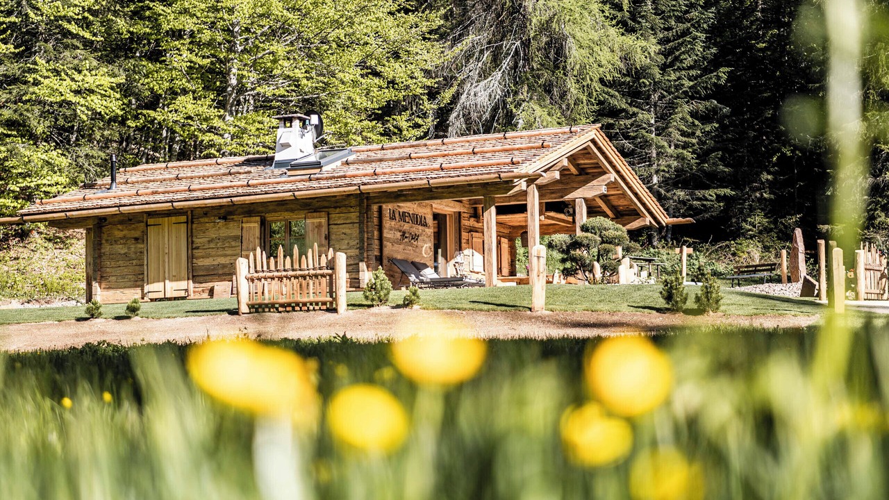 Photo of Outdoor in Cavareno