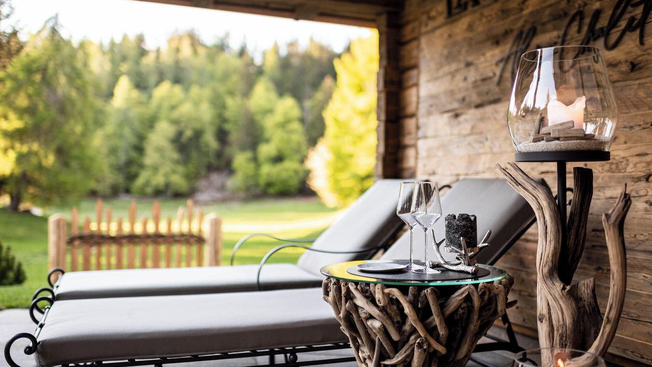 Photo of Outdoor in Cavareno