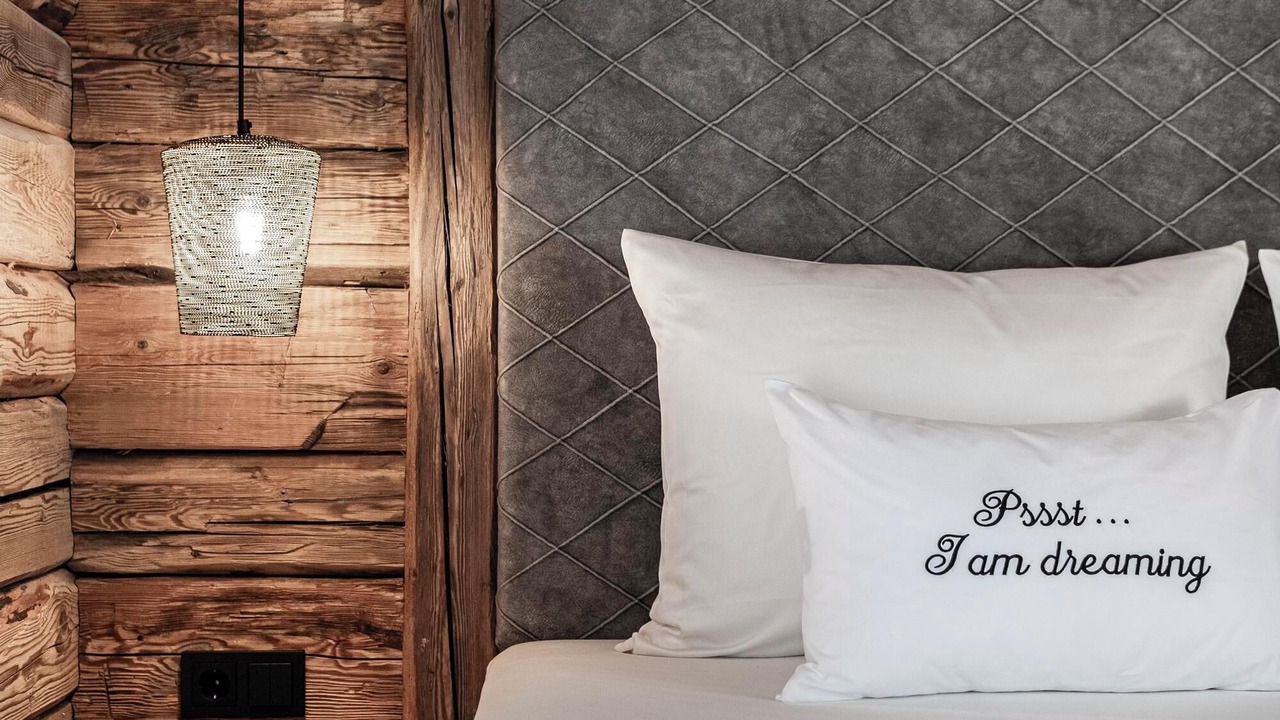 Photo of Bedroom in Cavareno