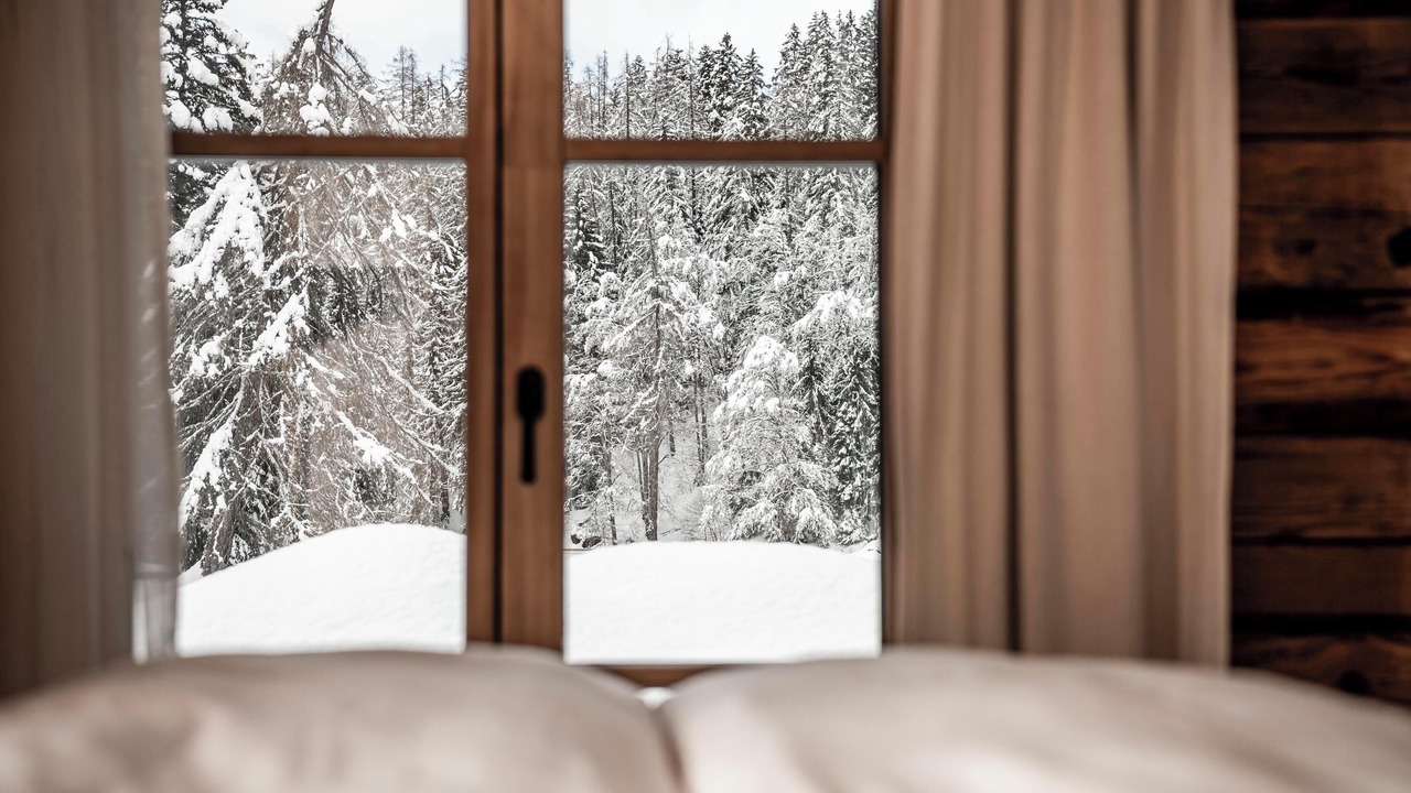 Photo of Bedroom in Cavareno