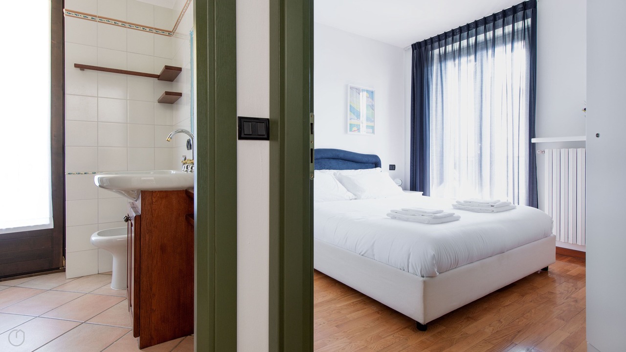 Photo of Bedroom in Bormio