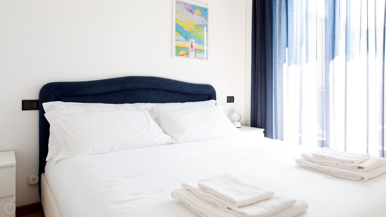 Photo of Bedroom in Bormio
