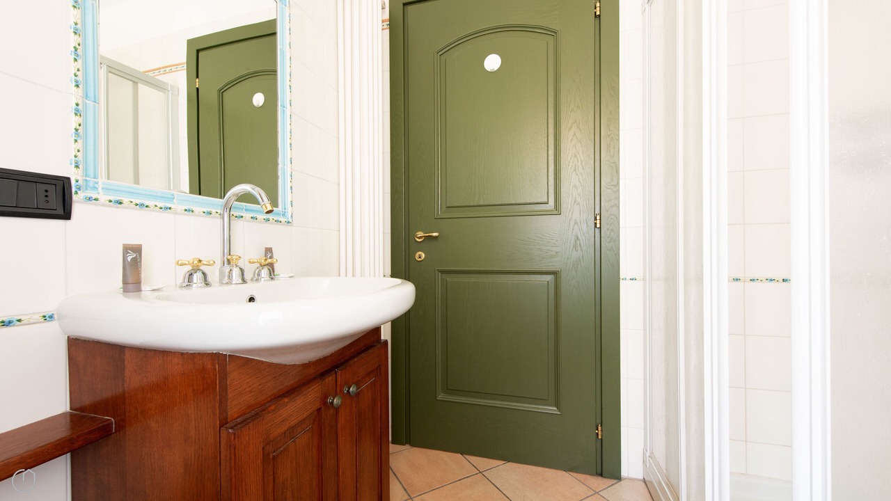Photo of Bathroom in Bormio
