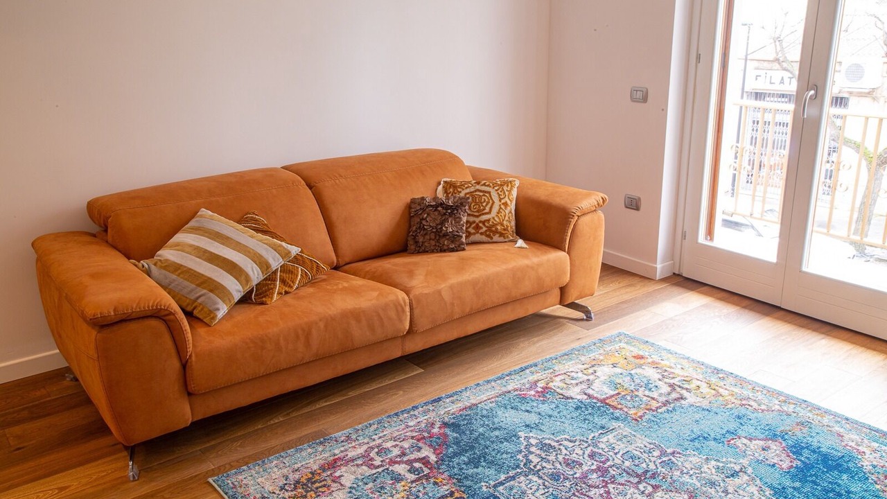 Photo of Livingroom in Oristano