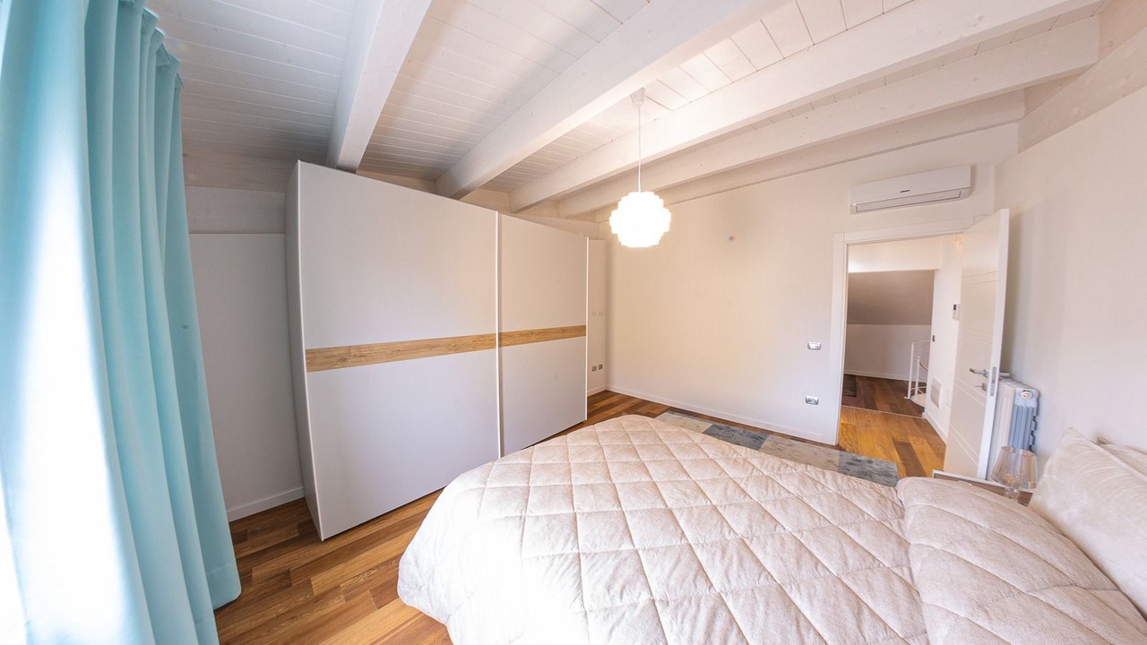 Photo of Bedroom in Oristano