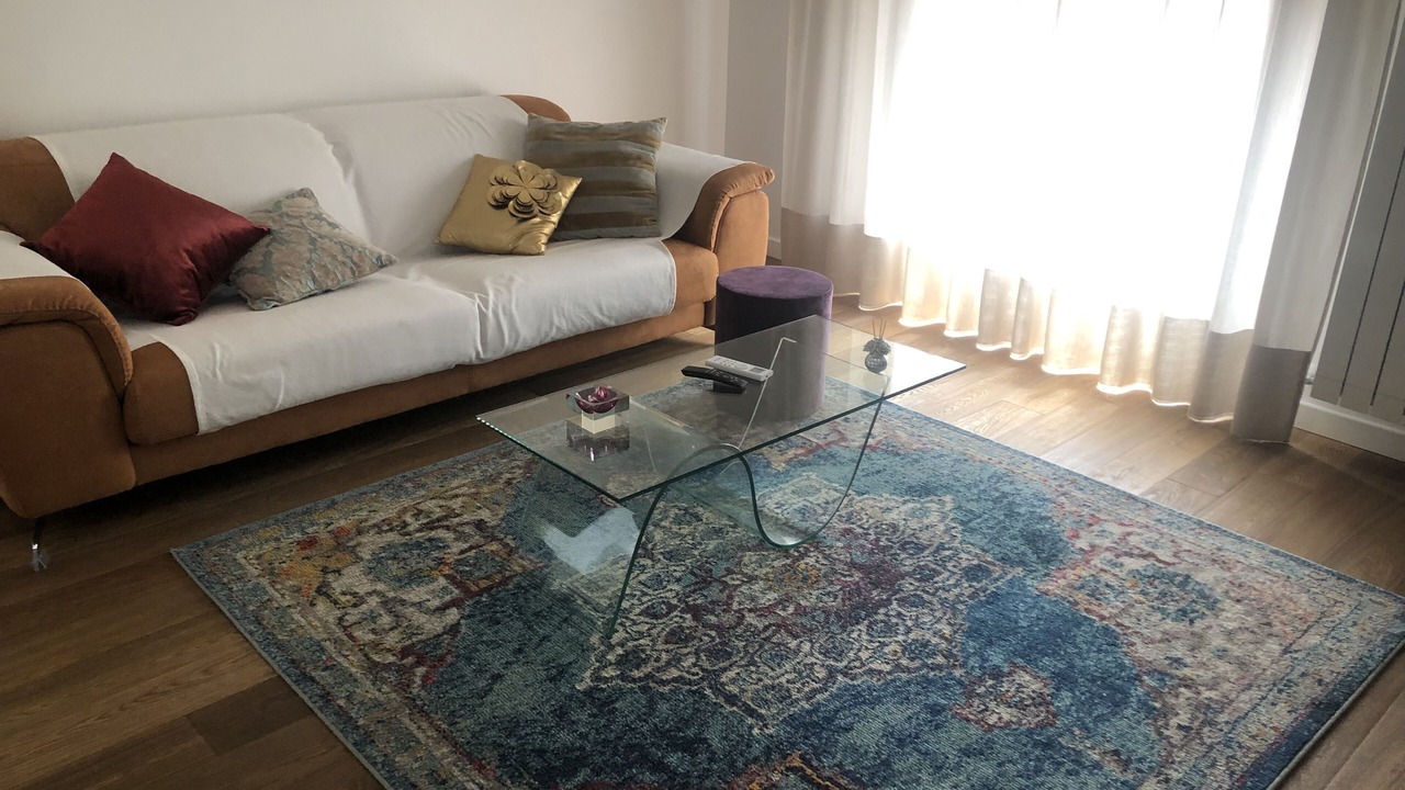 Photo of Livingroom in Oristano