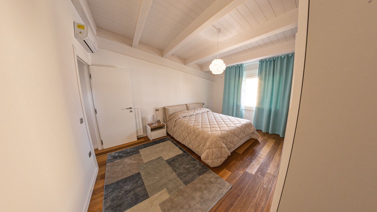 Photo of Bedroom in Oristano