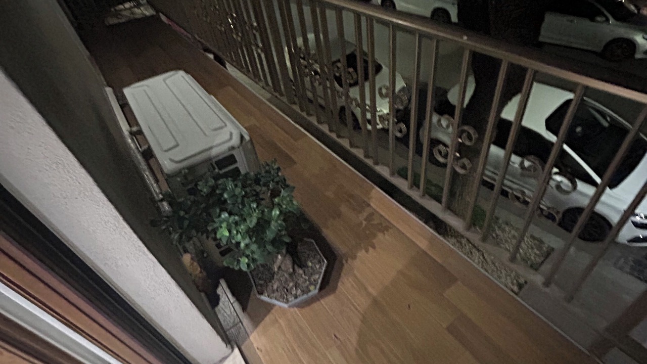 Photo of Patio Balcony in Oristano