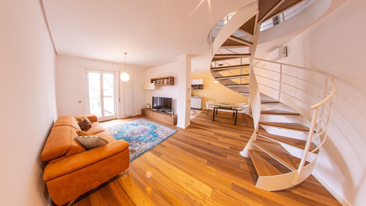 Photo of Livingroom in Oristano