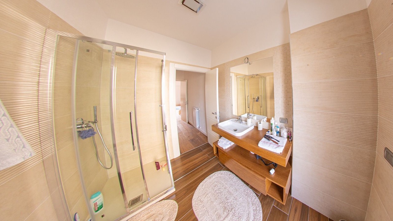 Photo of Bathroom in Oristano