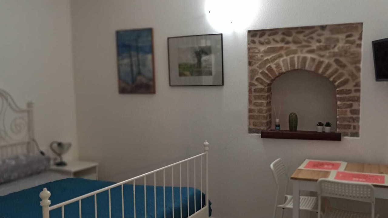 Photo of Bedroom in Forli