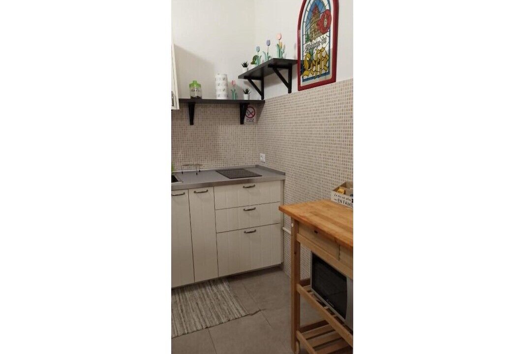 Photo of Kitchen in Forli