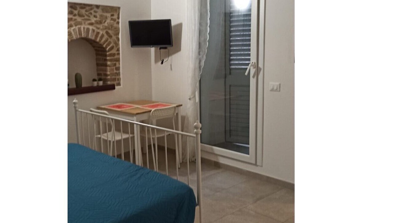Photo of Bedroom in Forli
