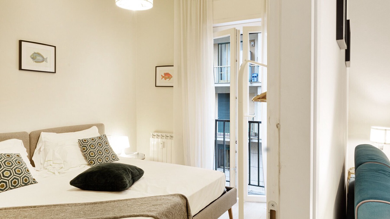 Photo of Bedroom in Carignano