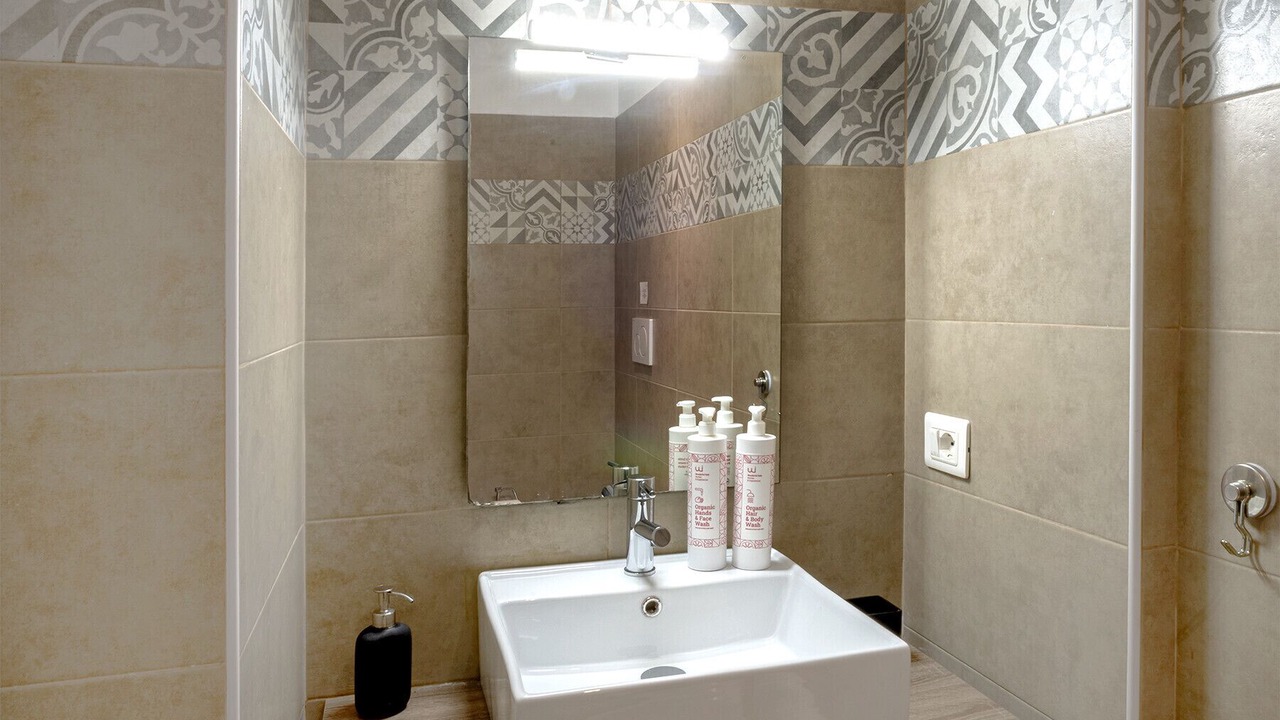 Photo of Bathroom in Carignano