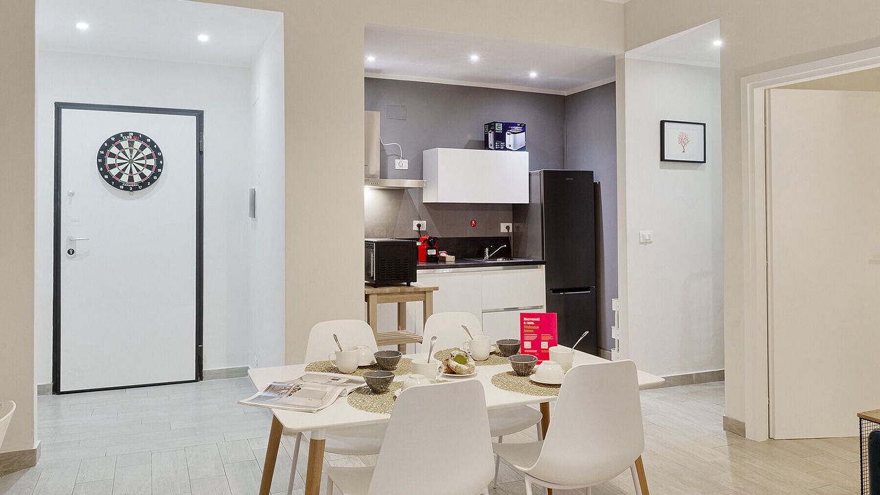 Photo of Kitchen in Carignano
