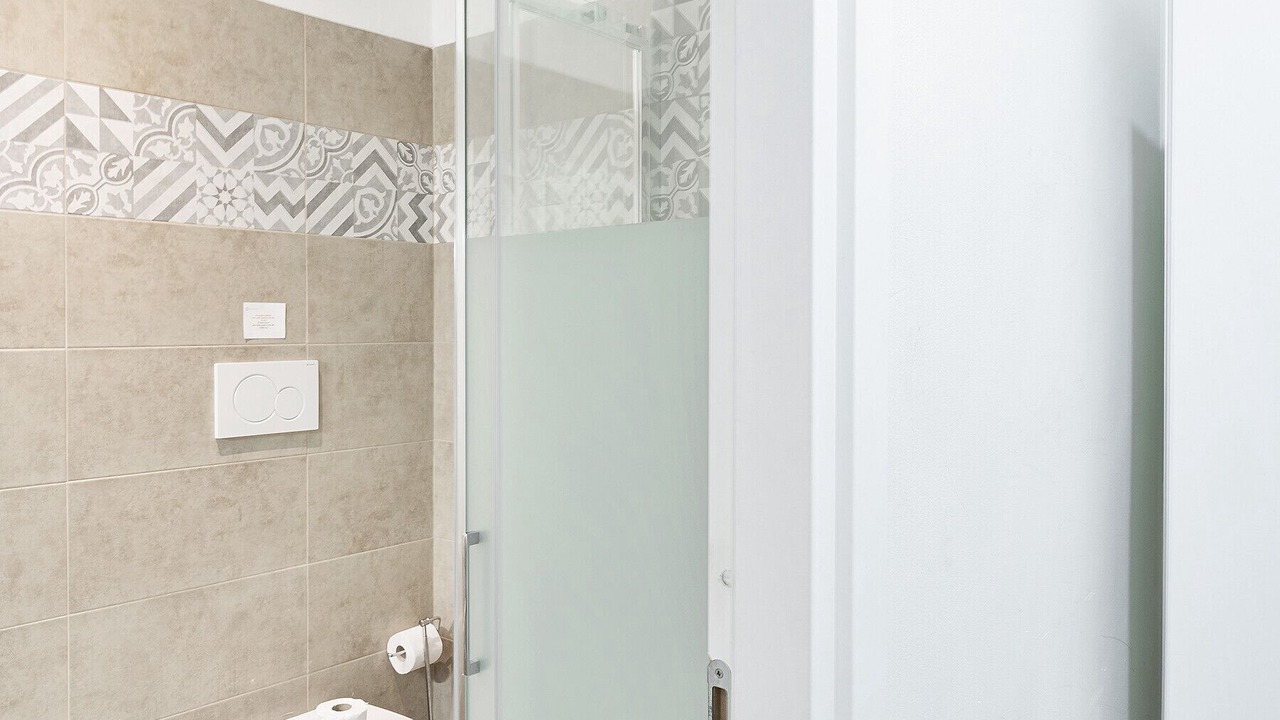 Photo of Bathroom in Carignano
