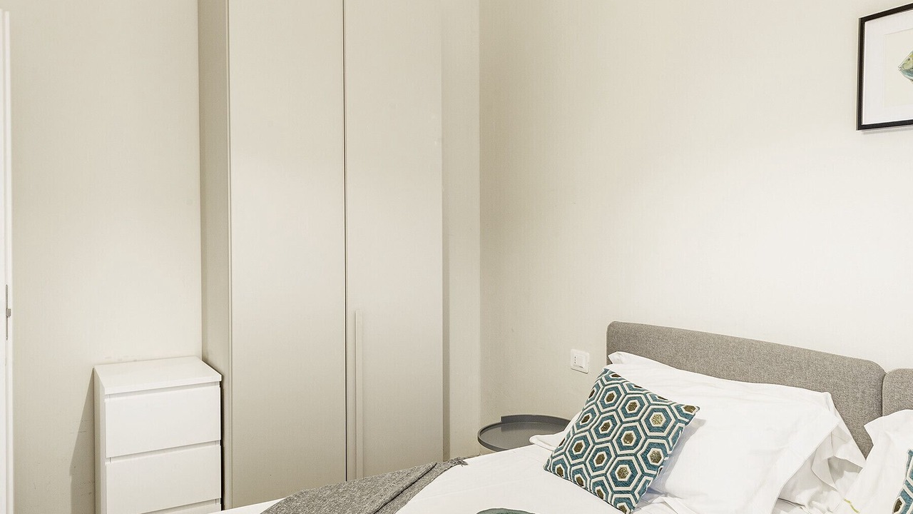Photo of Bedroom in Carignano