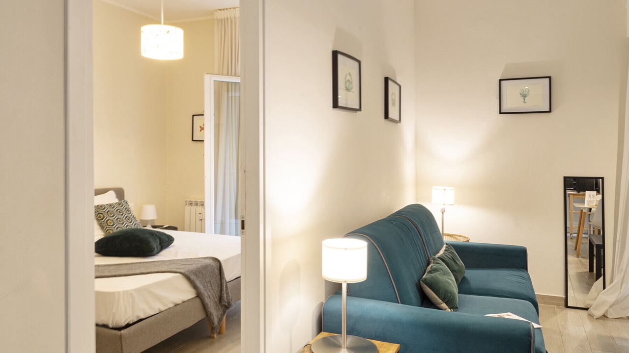 Photo of Bedroom in Carignano