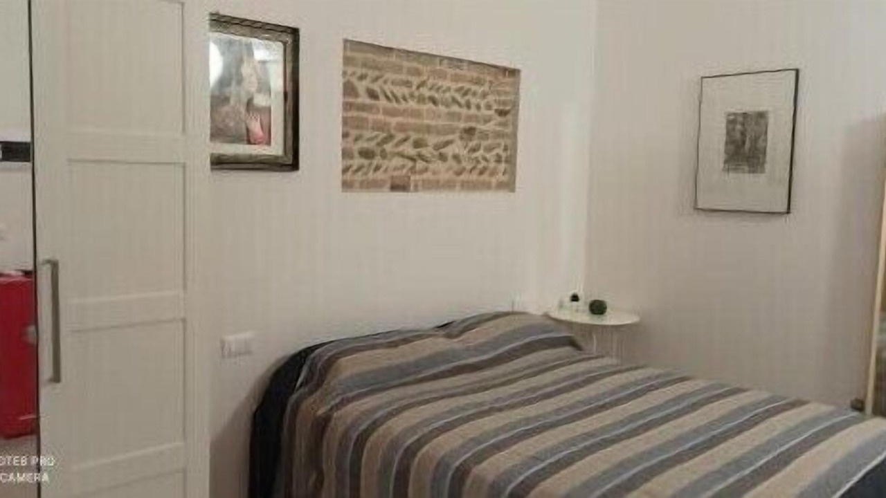 Photo of Bedroom in Forli