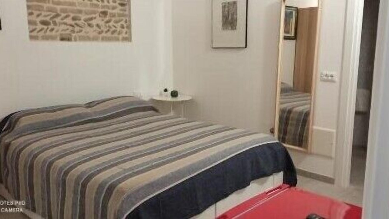 Photo of Bedroom in Forli