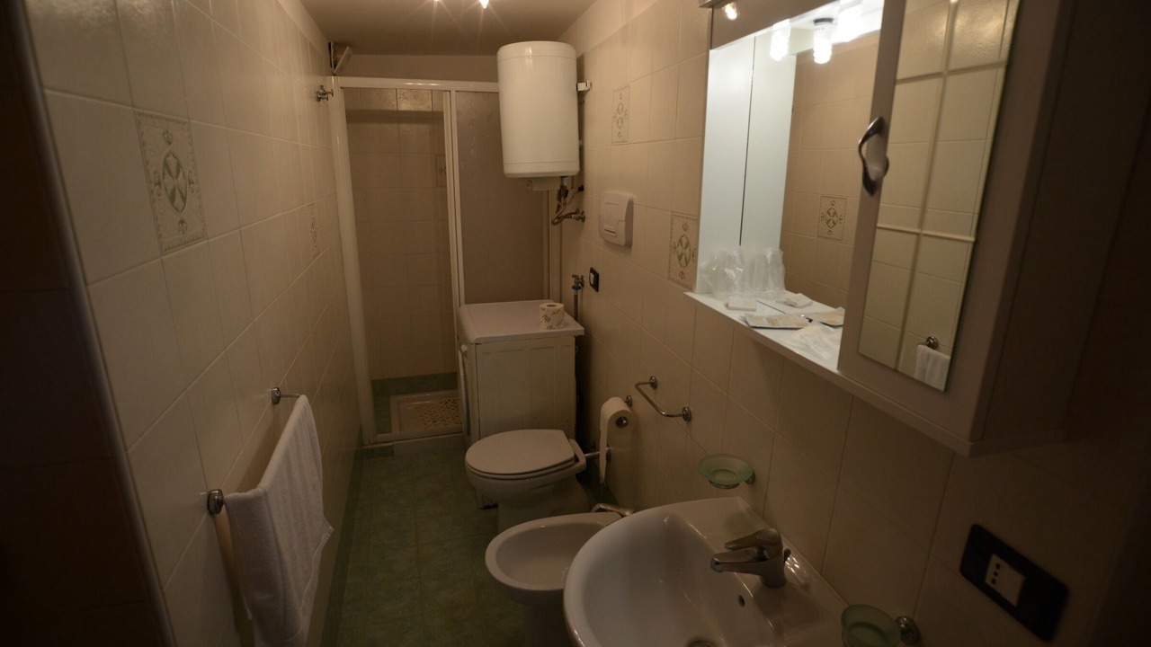 Photo of Bathroom in Cetara