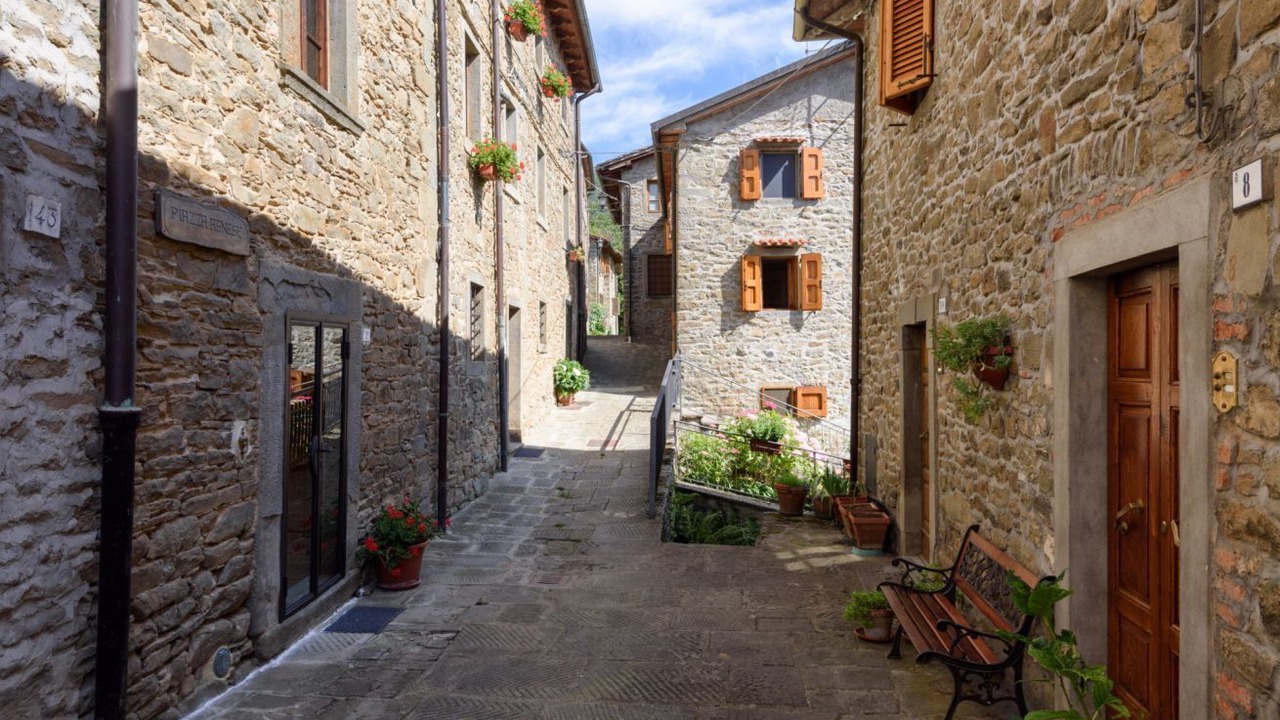 Photo of Outdoor in Raggiolo