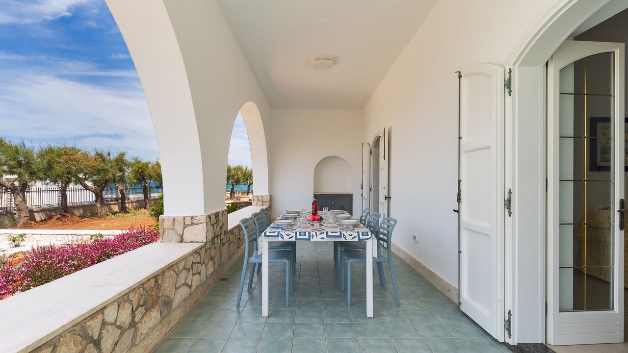 Photo of Outdoor in Marina di Mancaversa