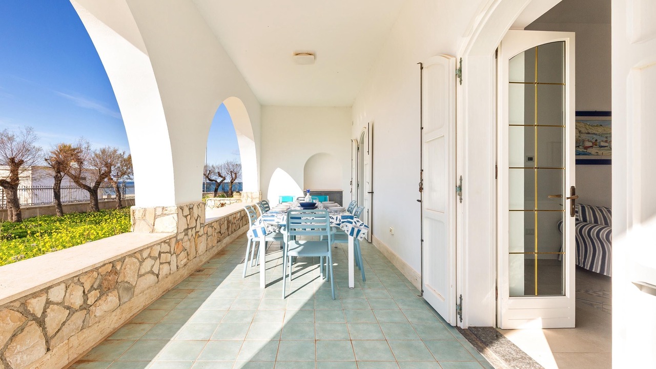 Photo of Outdoor in Marina di Mancaversa