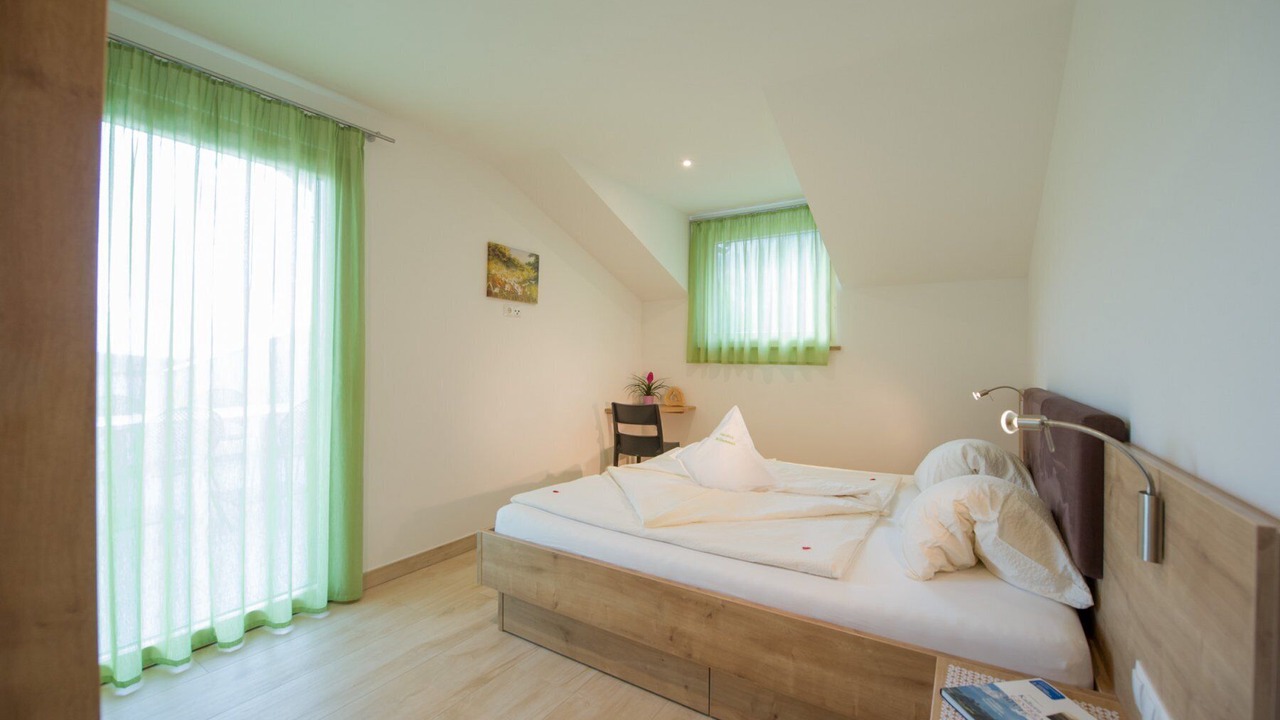Photo of Bedroom in Castelvecchio Alto