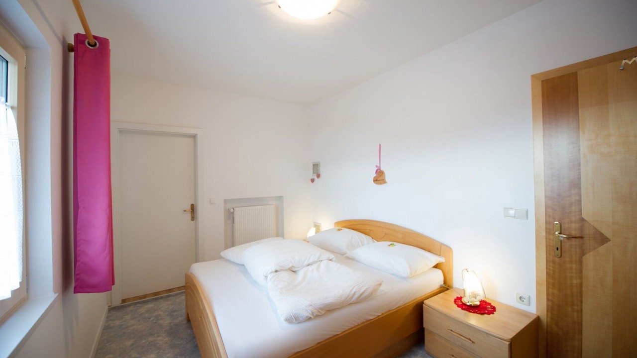 Photo of Bedroom in Castelvecchio Alto