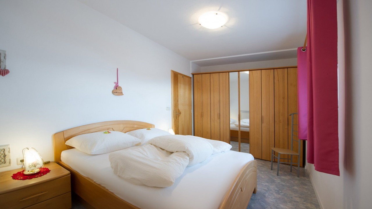 Photo of Bedroom in Castelvecchio Alto