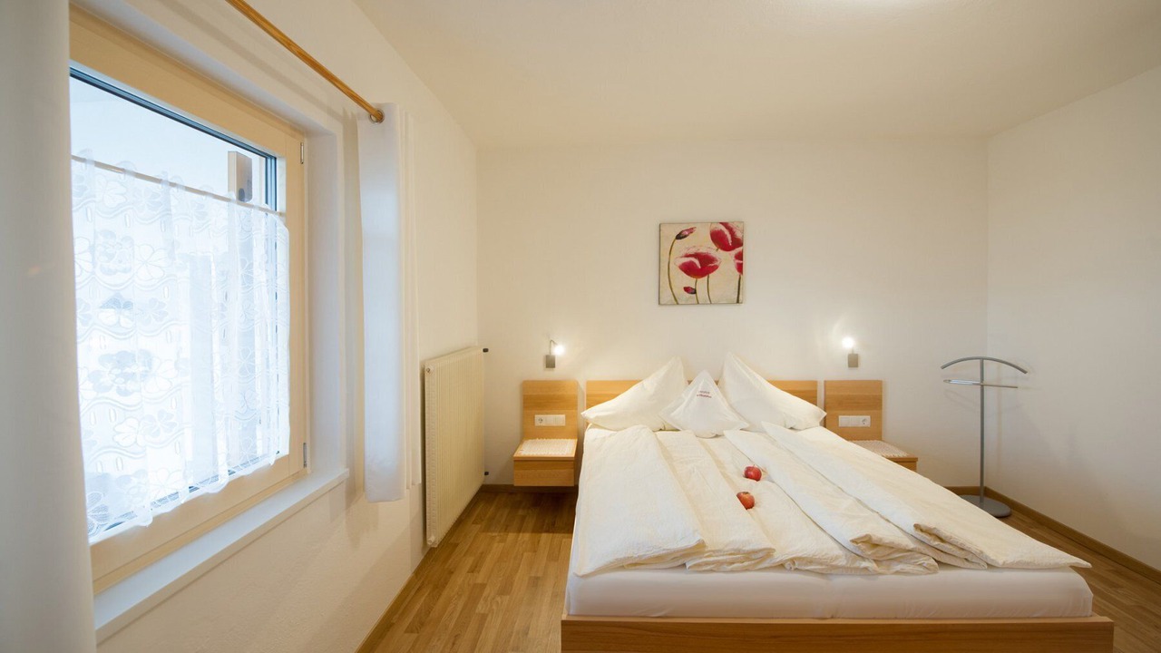 Photo of Bedroom in Castelvecchio Alto