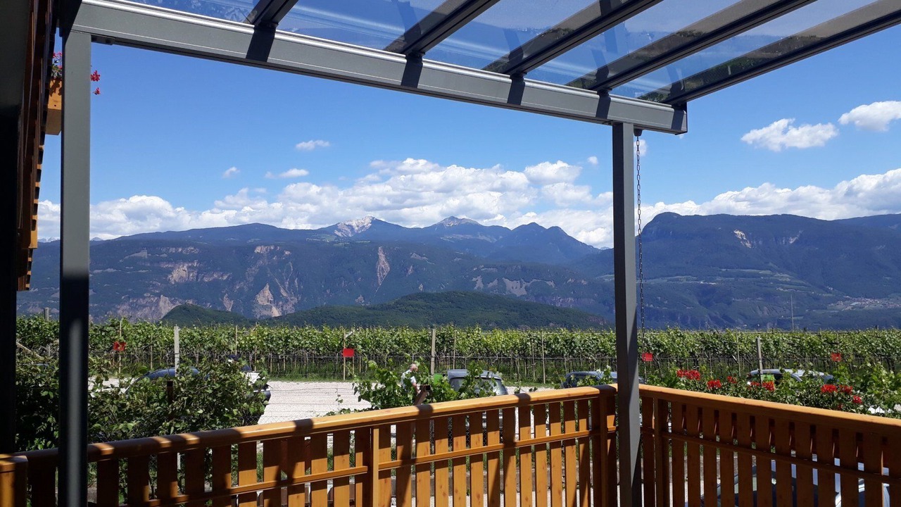 Photo of Outdoor in Castelvecchio Alto