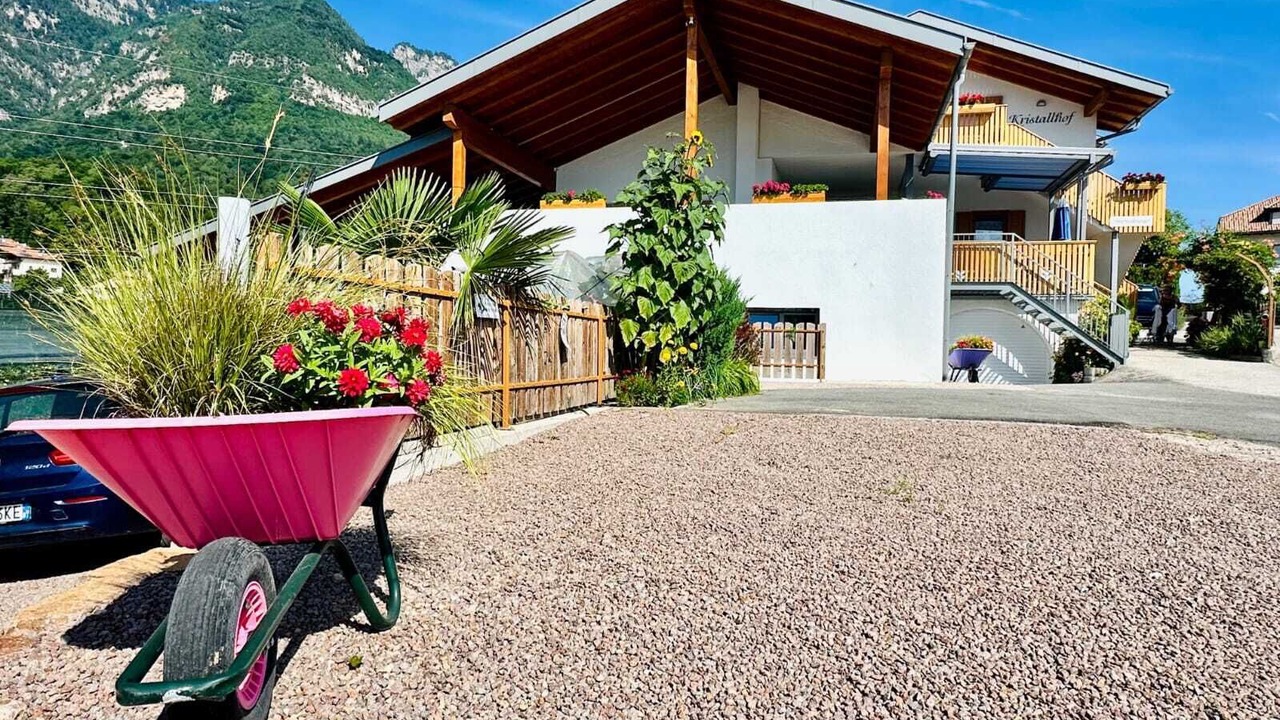 Photo of Outdoor in Castelvecchio Alto