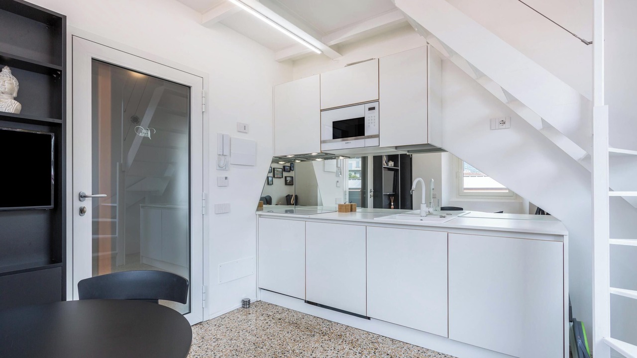 Photo of Kitchen in Lecco