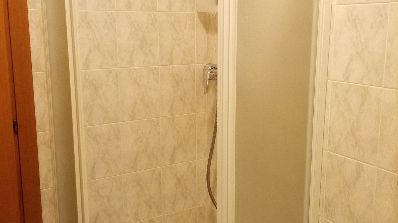 Photo of Bathroom in Mombaroccio