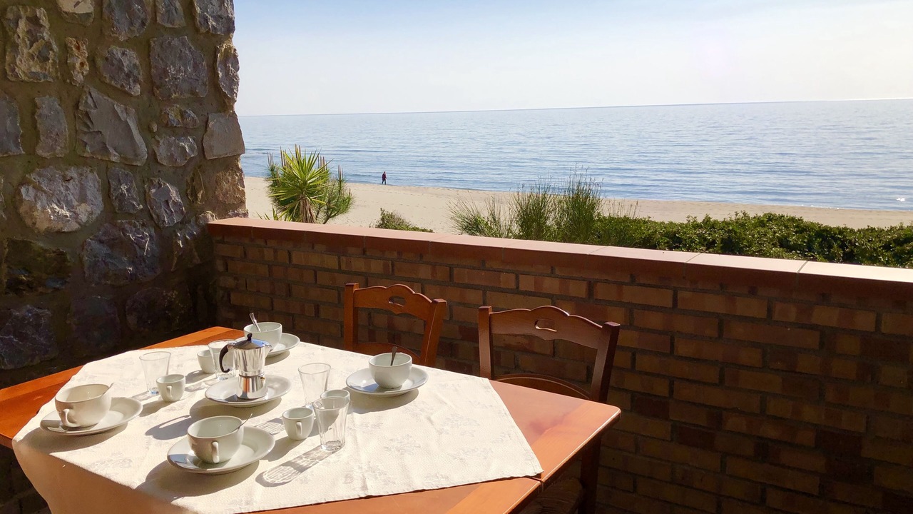 Photo of Outdoor in Marina di Pisciotta