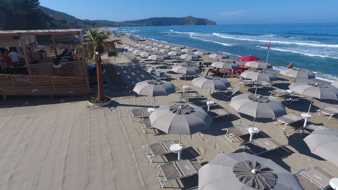 Photo of Others in Marina di Pisciotta