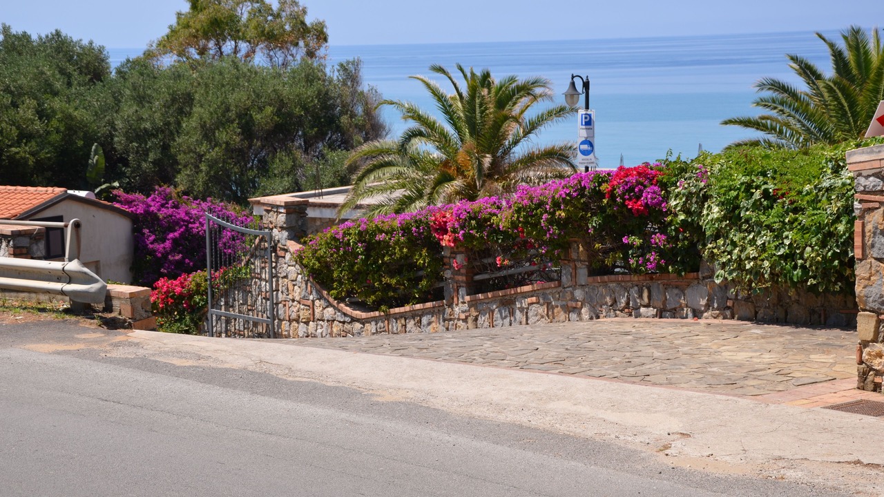 Photo of Outdoor in Marina di Pisciotta
